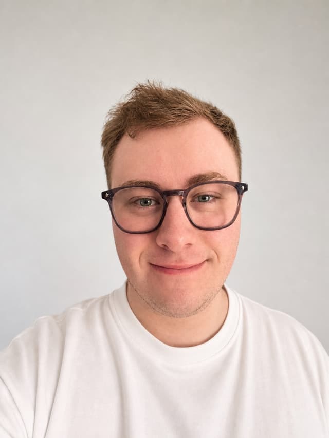 Portrait de Victor Poulain
